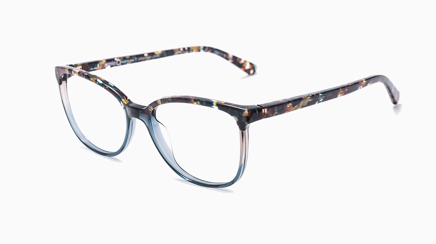 Etnia Barcelona Eyeglasses VERACRUZ 53